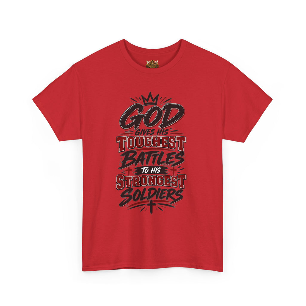 Popeye Graphic Tee — "But When Did I Become Popeye?" Vintage Cartoon T-Shirt