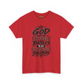 Popeye Graphic Tee — "But When Did I Become Popeye?" Vintage Cartoon T-Shirt