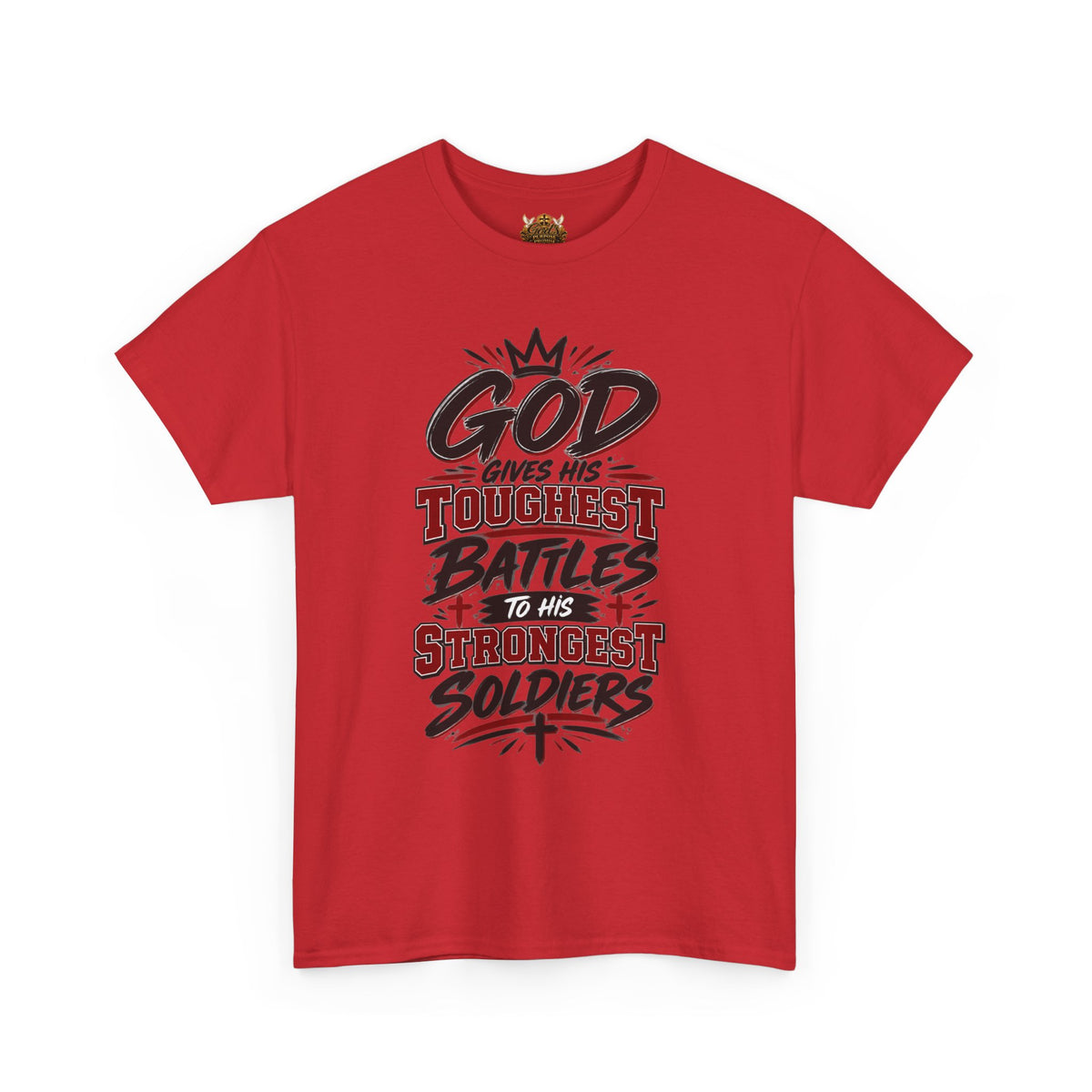 Popeye Graphic Tee — "But When Did I Become Popeye?" Vintage Cartoon T-Shirt