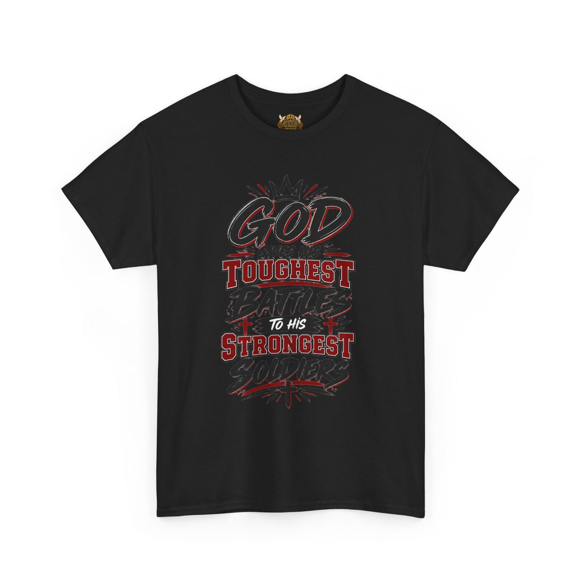Popeye Graphic Tee — "But When Did I Become Popeye?" Vintage Cartoon T-Shirt