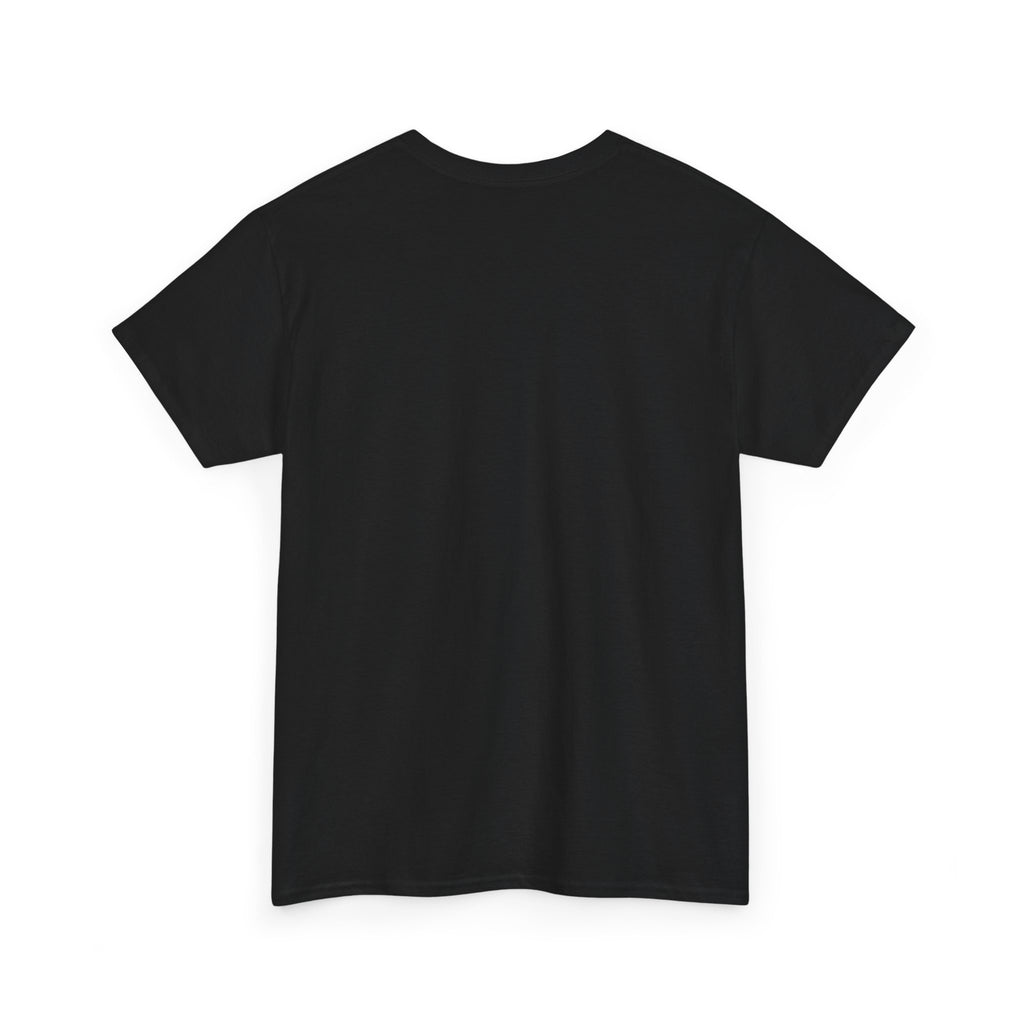 T-Shirt — "He Bottled Up Every Tear" Prayerful Memorial Graphic Tee
