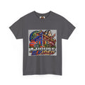 A House Divided Tee — Gators vs Seminoles Rivalry T‑Shirt
