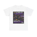 Ravens Fan T‑Shirt – "I'd Rather Be Home Watching My Ravens Play"