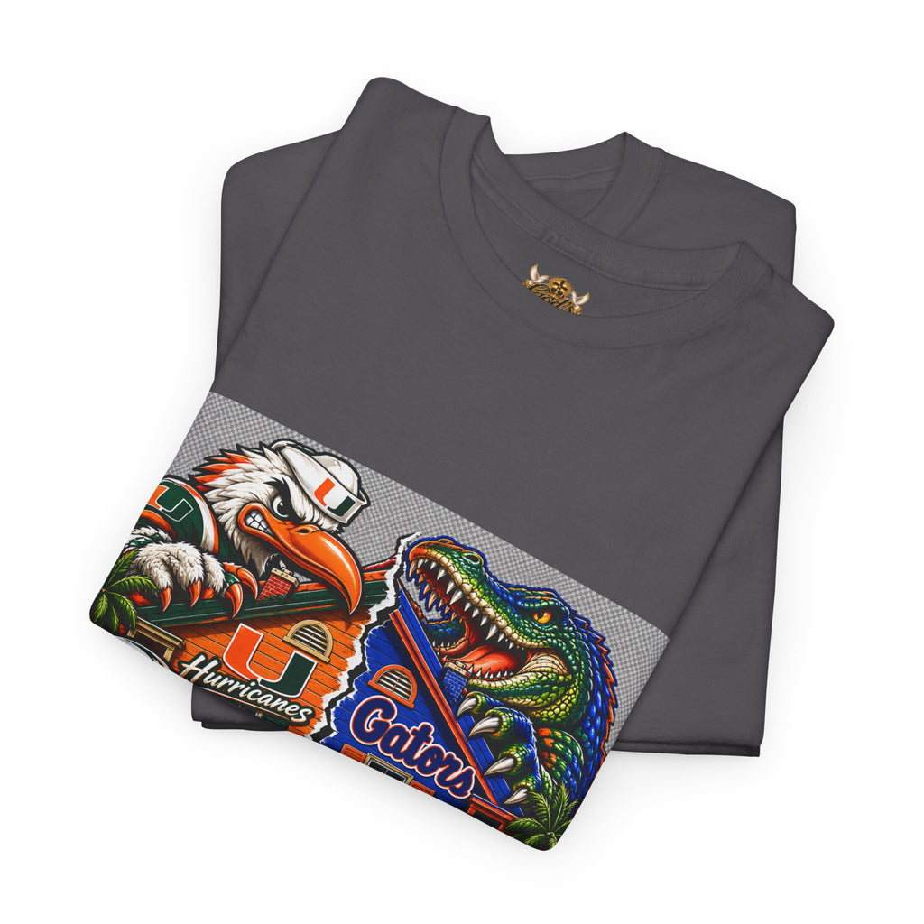 Florida Gators 'A House Divided' T-Shirt