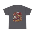 FSU Fan Tee – "I'm a FS U Fan Go Noles" Florida State Seminoles Graphic T-Shirt