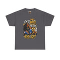 I'm Who They Say I'm Is T-Shirt — Black Girl Magic Graphic Tee
