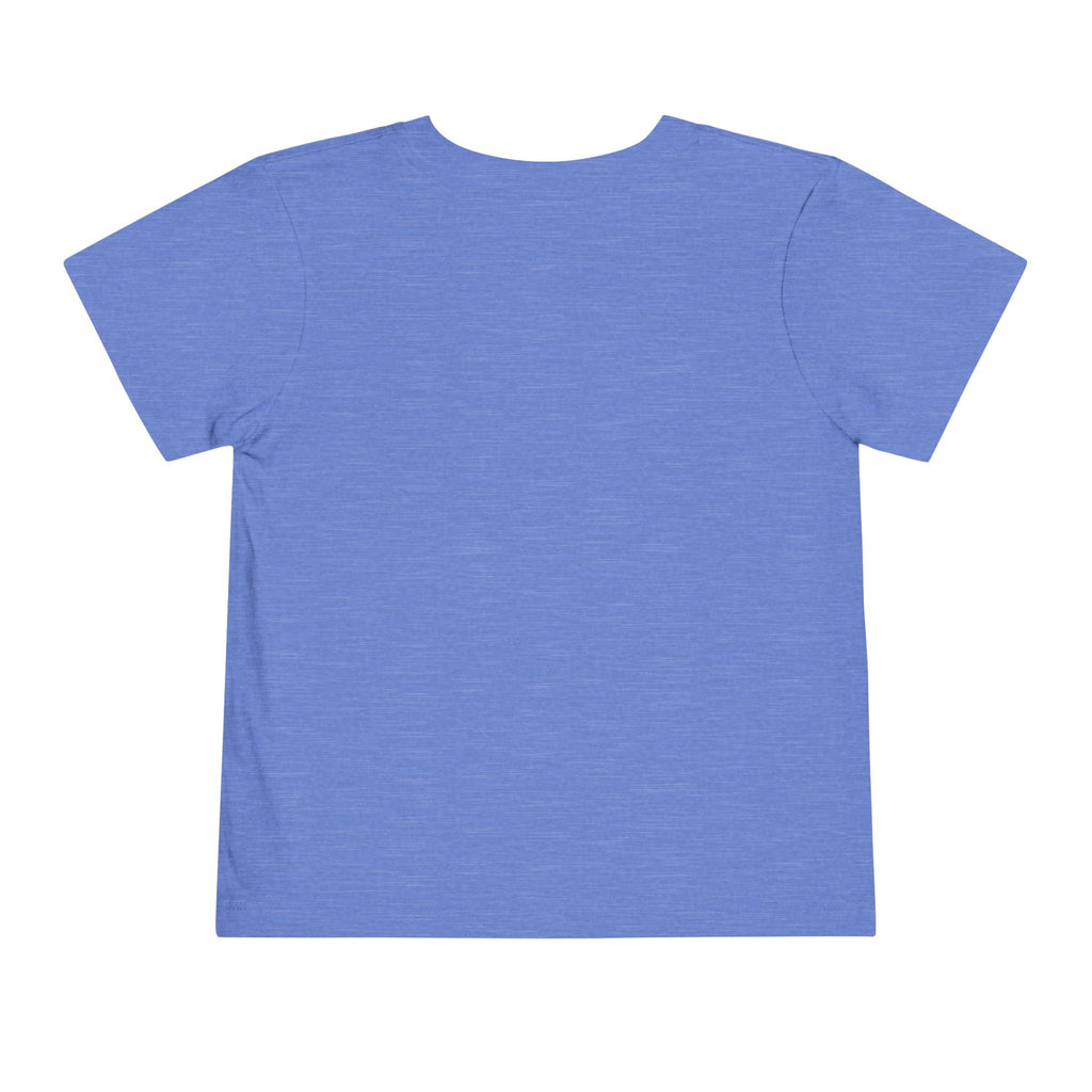 Toddler 'Mom's Little Doctor' Short Sleeve Tee - Cute Kids Doctor Playful Shirt