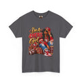 49ers Girl T-Shirt — "I'm a 49ers Girl" Fan Tee, Go Niners Football Shirt