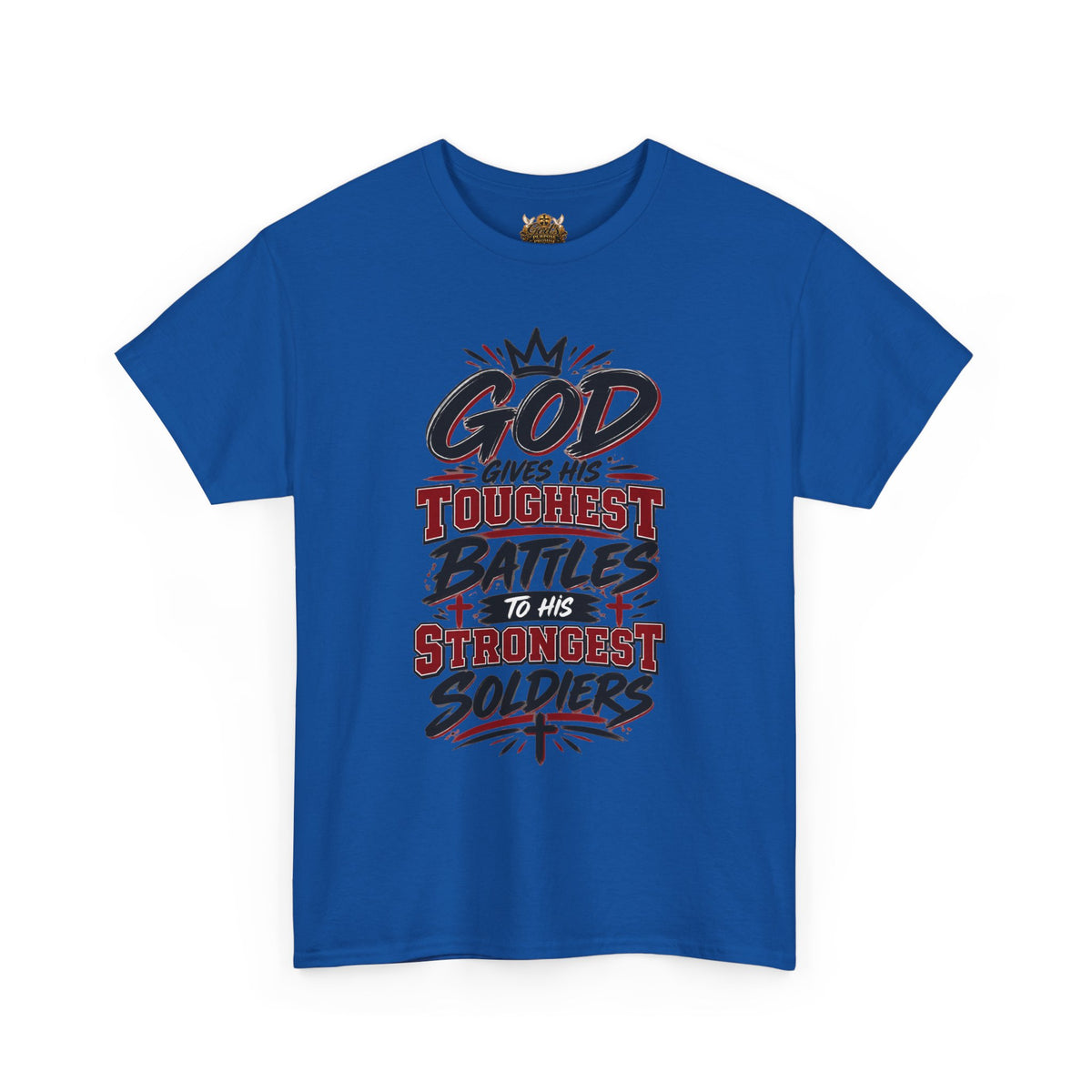 Popeye Graphic Tee — "But When Did I Become Popeye?" Vintage Cartoon T-Shirt