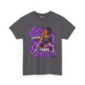Lupus Awareness T‑Shirt — "Lupus Doesn't Have Me, I Have Lupus" Empowerment Tee