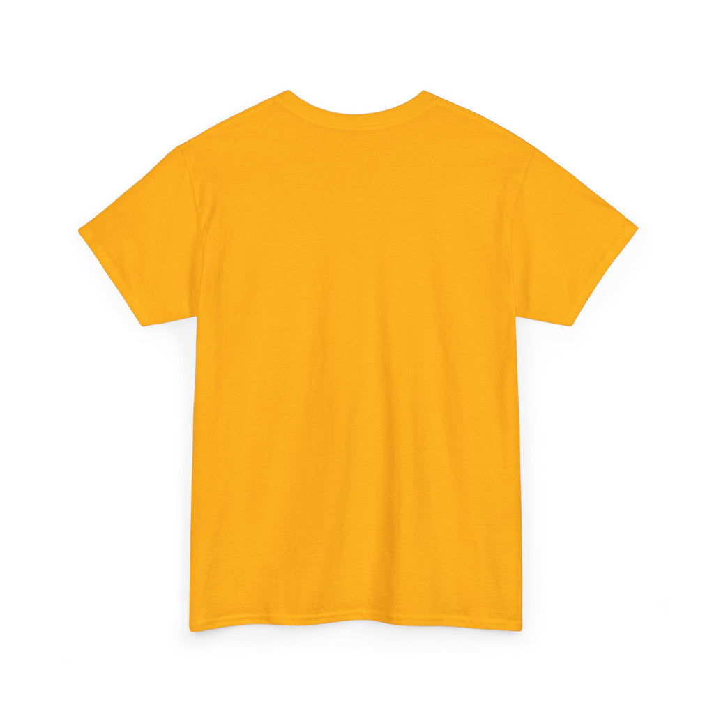 Over 40 Bedtime Vibes Tee