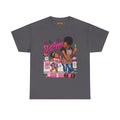 Mom & Daughter Dance Tee — "Stuntyyyy" Matching Graphic T-Shirt