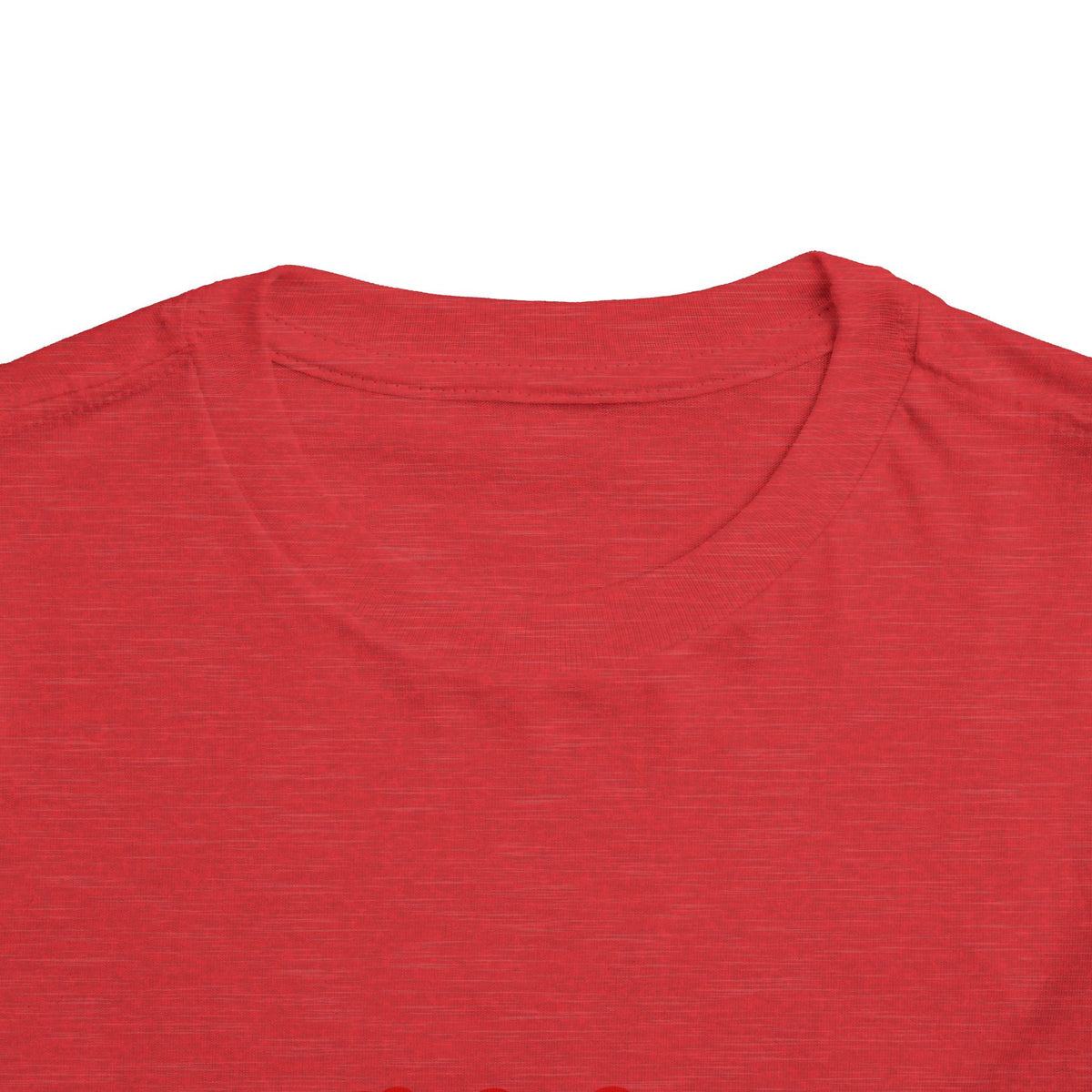 I'm An Elmo Kid Toddler T-Shirt — Cute Sesame Street Graphic Tee for Kids