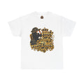 First Lady Tee — "First Lady & The First & Only Lady" Graphic T-Shirt