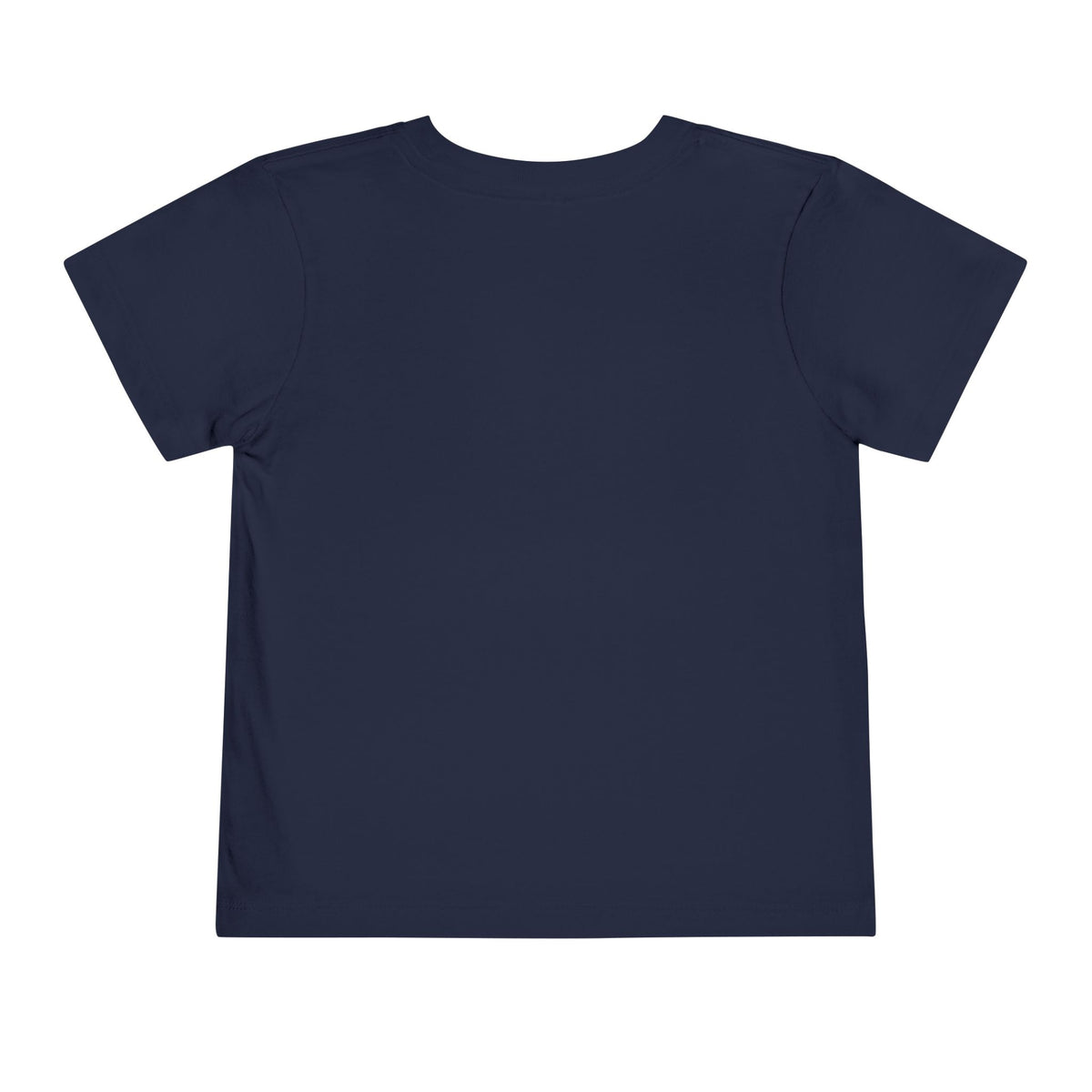 Toddler Tee — “I’m Too Cute to Be Mom’s Problem Child” Cute Boy Graphic