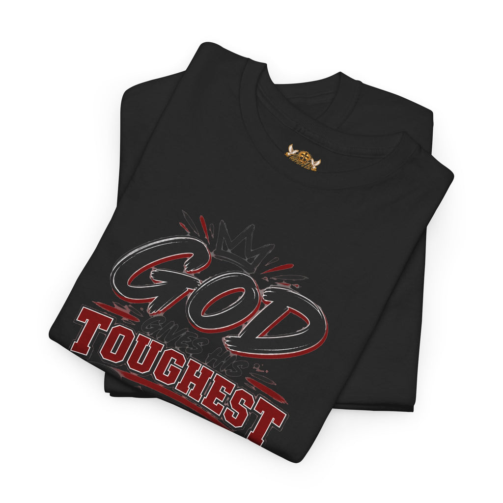 Popeye Graphic Tee — "But When Did I Become Popeye?" Vintage Cartoon T-Shirt
