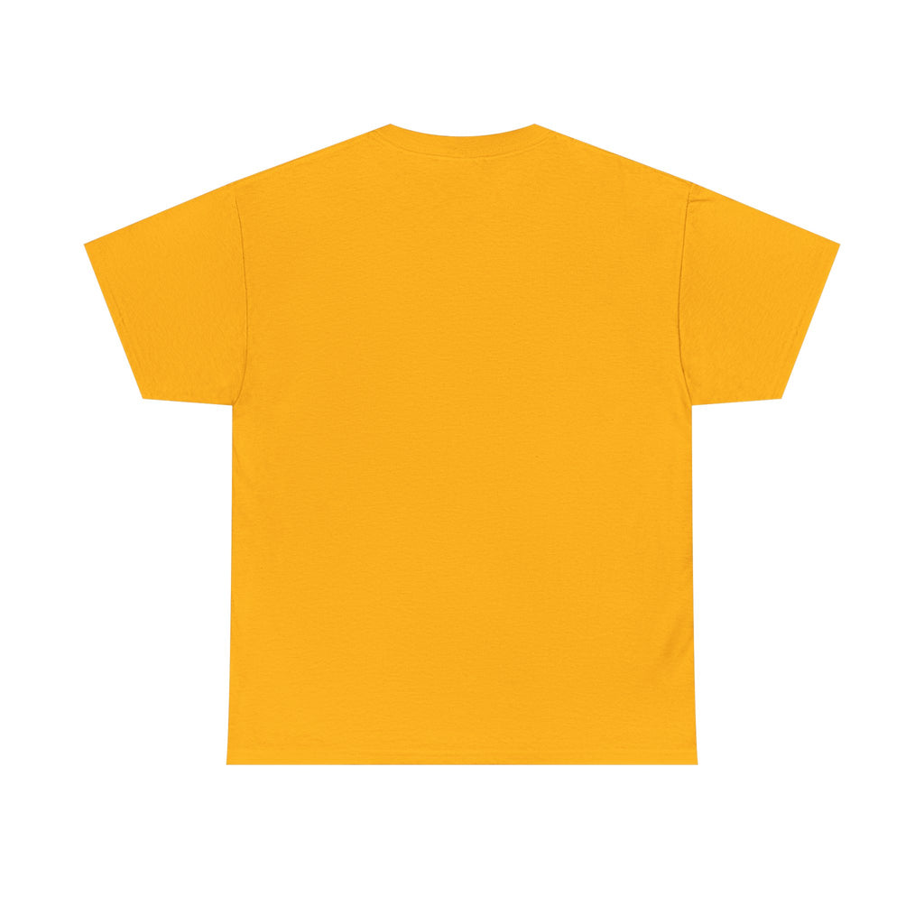 T-Shirt — "He Bottled Up Every Tear" Prayerful Memorial Graphic Tee