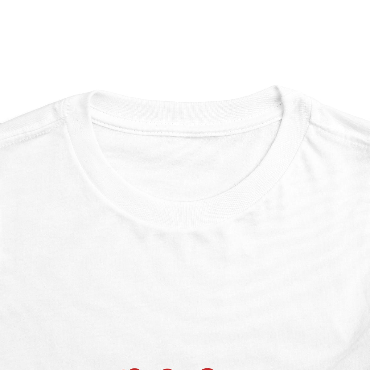 I'm An Elmo Kid Toddler T-Shirt — Cute Sesame Street Graphic Tee for Kids