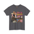 Mind the Business T‑Shirt — "Mind the Business That Pays Me" Graphic Tee for Boss Ladies