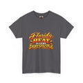 Florida Heat Is Very Disrespectful T-Shirt — Funny Beach Sun Retro Graphic Tee