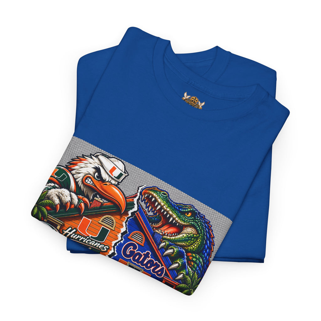 Florida Gators 'A House Divided' T-Shirt