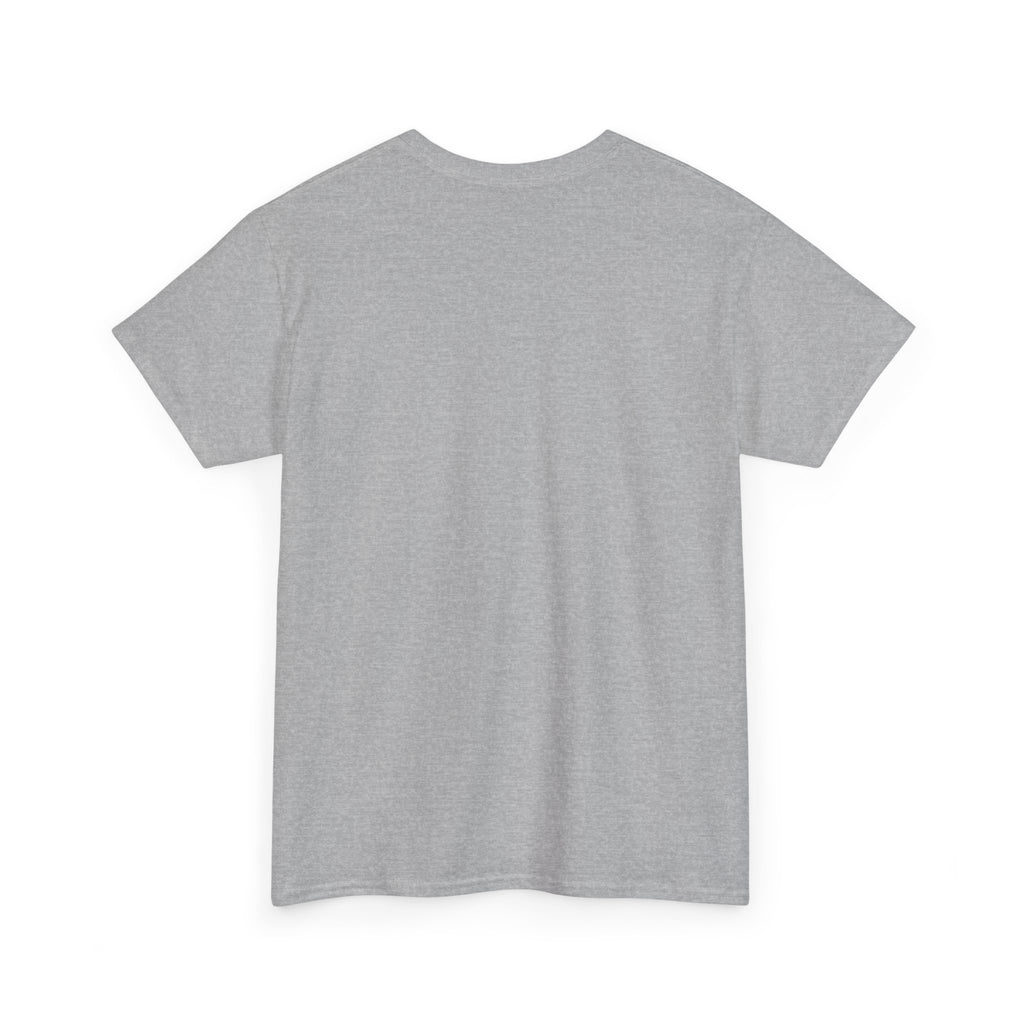 Over 40 Bedtime Vibes Tee