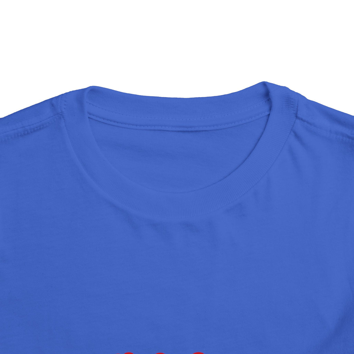 I'm An Elmo Kid Toddler T-Shirt — Cute Sesame Street Graphic Tee for Kids