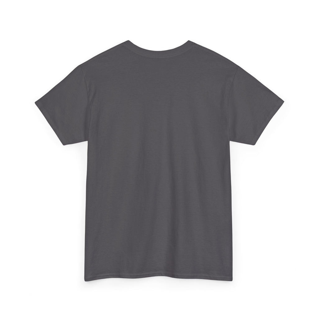 Over 40 Bedtime Vibes Tee