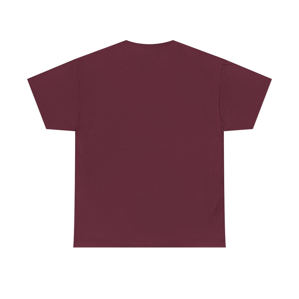 FSU Fan Tee – "I'm a FS U Fan Go Noles" Florida State Seminoles Graphic T-Shirt