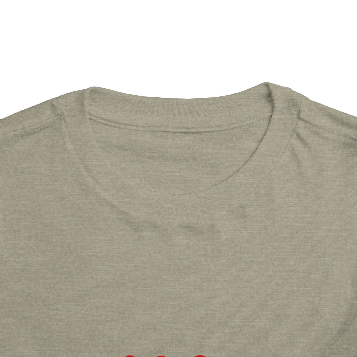 I'm An Elmo Kid Toddler T-Shirt — Cute Sesame Street Graphic Tee for Kids