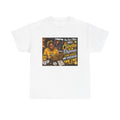 Comedy Graphic Tee – “The Face I Make When Claressa Papoose Comes Across My Facebook Timeline”