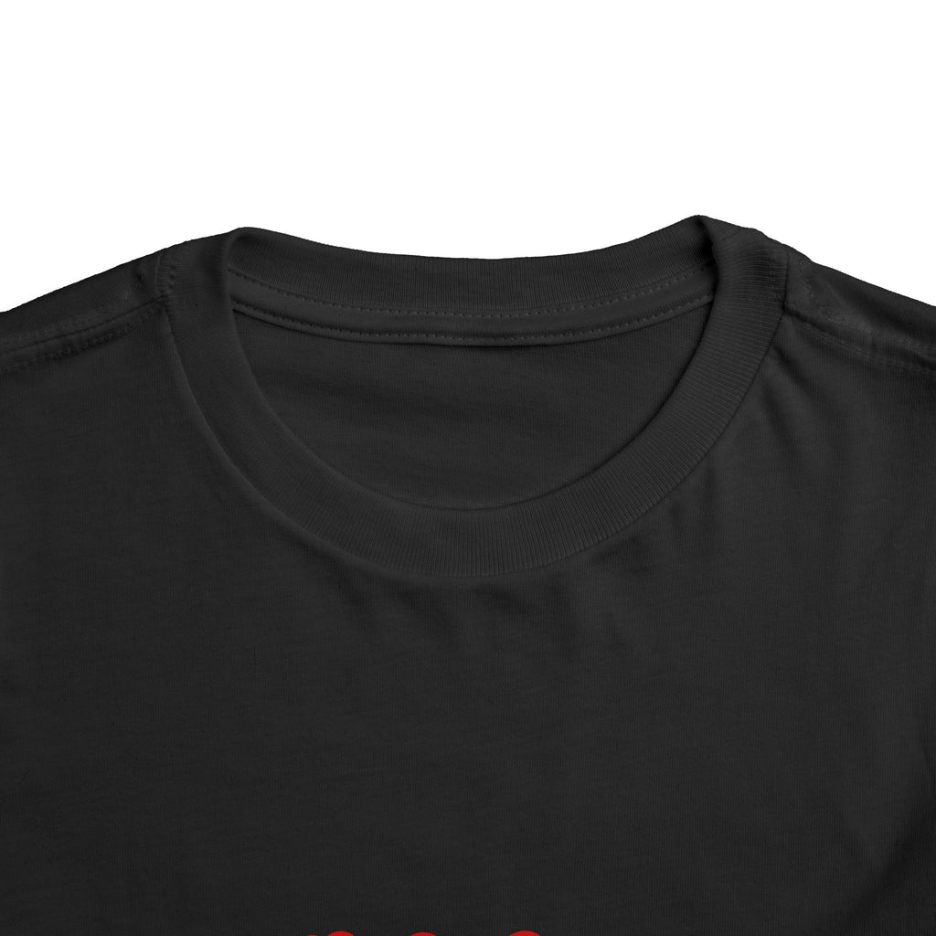 I'm An Elmo Kid Toddler T-Shirt — Cute Sesame Street Graphic Tee for Kids